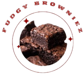 Fudgy Browniez